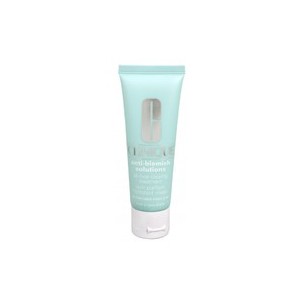 Clinique Anti-Blemish Solutions Clearing Moisturizer - Moisturizer for reducing enlarged pores 50 ml