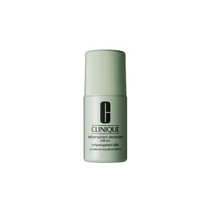 Clinique Antiperspirant Roll-On Deodorant - Effective antiperspirant 75 ml