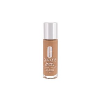Clinique Beyond Perfecting Foundation + Concealer - makiažo pagrindas ir maskuoklis, 30 ml - 04