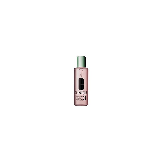 Clinique Clarifiante Clarifying Lotion 3 (Combination to Oily Skin) - Cleaning tonic 200 ml