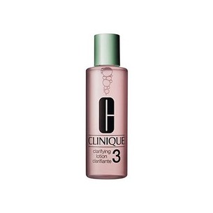 Clinique Clarifiante Clarifying Lotion 3 (Combination to Oily Skin) - Cleaning tonic 200 ml