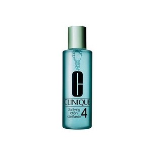 Clinique Clarifiante Clarifying Lotion 4 (Oily Skin) - Cleaning tonic 200 ml