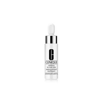 Clinique Clarifying Do-Over Peel 30 ml