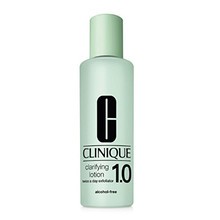 Clinique Clarifying Lotion 1.0 Twice A Day Exfoliator 200 ml
