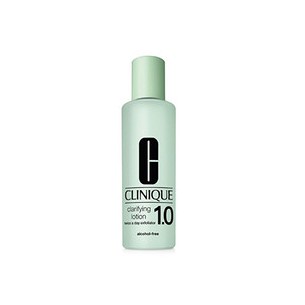 Clinique Clarifying Lotion 1.0 Twice A Day Exfoliator 200 ml