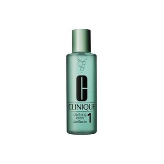 Clinique Clarifying Lotion Clarifiante 1 (very dry and sensitive skin) - Cleaning tonic 200 ml