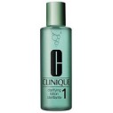Clinique Clarifying Lotion Clarifiante 1 (very dry and sensitive skin) - Cleaning tonic 200 ml