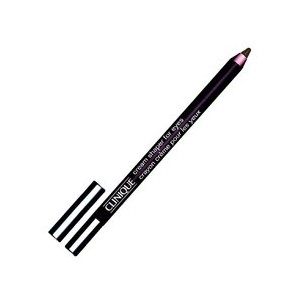 Clinique Cream Shaper for Eyes - Cream eyeliner with a hint of glitter 1.2 g 101 Black Diamonds