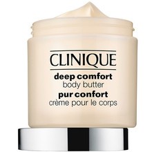 Clinique Deep Comfort Body Butter - Body Lotion 200 ml