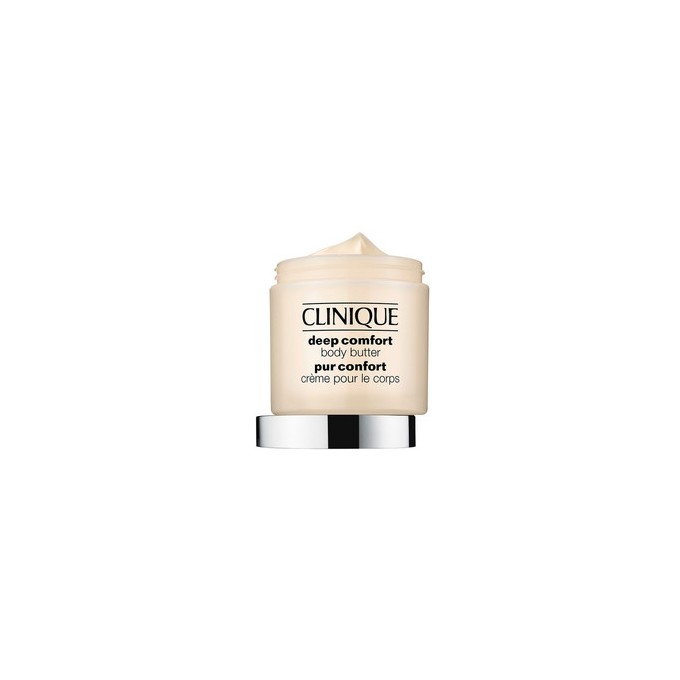 Clinique Deep Comfort Body Butter - Body Lotion 200 ml