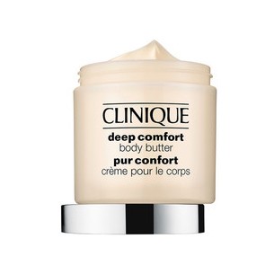 Clinique Deep Comfort Body Butter - Body Lotion 200 ml