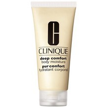 Clinique Deep Comfort Body Moisture - Body Cream 200 ml