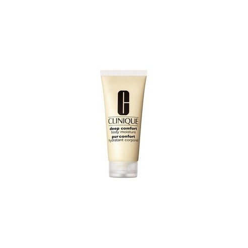 Clinique Deep Comfort Body Moisture - Body Cream 200 ml