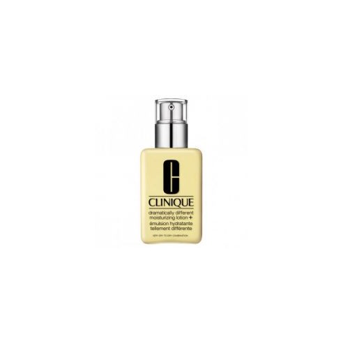 Clinique Dramatically Different Moisturizing Emulsion + (Moisturizing Lotion) 50 ml