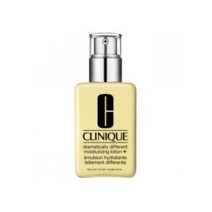 Clinique Dramatically Different Moisturizing Emulsion + (Moisturizing Lotion) 50 ml