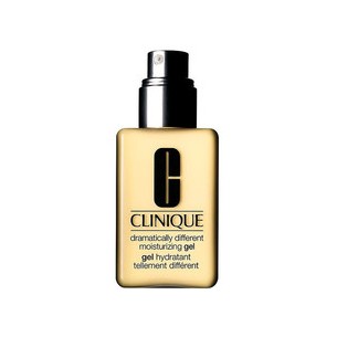 Clinique Dramatically Different Moisturizing Gel (for combination and oily skin) - Hydrating Gel 50