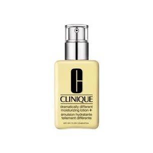 Clinique Dramatically Different Moisturizing Lotion + - Facial Moisturizing Emulsion 125 ml