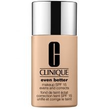 Clinique Even Better Makeup SPF 15 - brightening makeup 30 ml 05 Neutral CN 52
