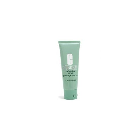 Clinique Exfoliating Scrub (oily skin) - Exfoliating Face Cream 100 ml