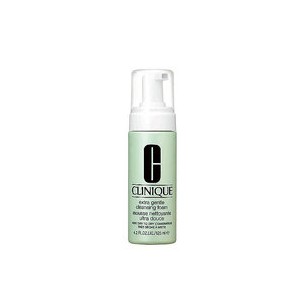 Clinique Extra Gentle Cleansing Foam 125 ml