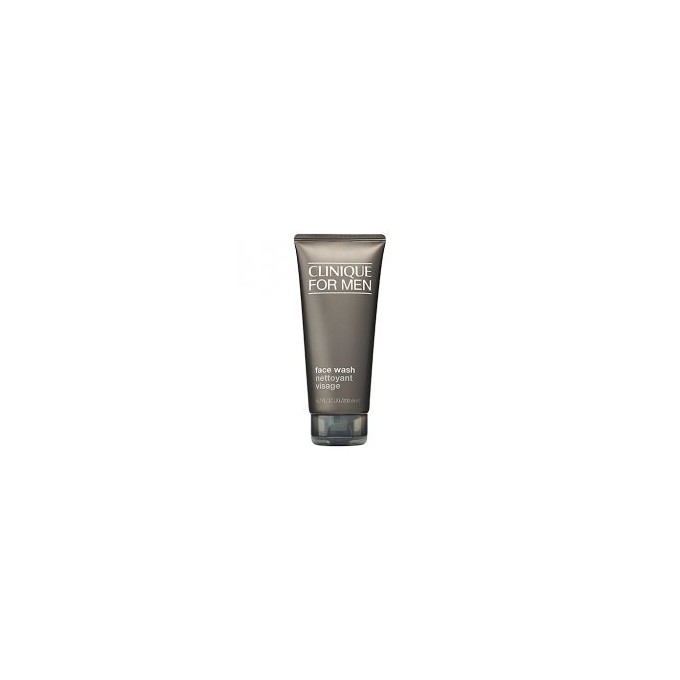 Clinique For Men Face Wash - Facial Wash Gel 200 ml
