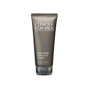 Clinique For Men Face Wash - Facial Wash Gel 200 ml