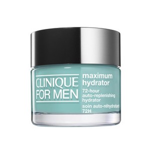 Clinique For Men Maximum Hydrator 72-Hour Auto-Replenishing Hydrator - A refreshing gel cream for