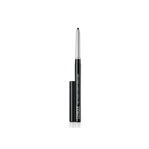 Clinique High Impact Custom Black Kajal 01 Blackened Black