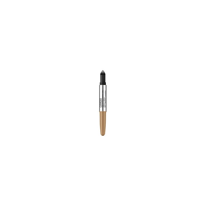 Clinique High Impact Shadow Play Shadow and Definer 1,9 g Rum + Cola