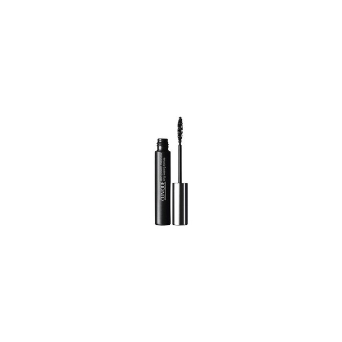Clinique Lash Power Mascara - Mascara to enhance the length of your lashes 6 ml Dark Chocolate