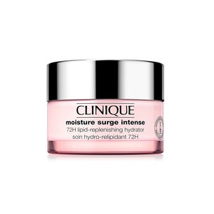 Clinique Moisture Surge Intense 72H Lipid-Replenishing Hydrator (Dry Skin) - Daily Moisturizer 30 ml