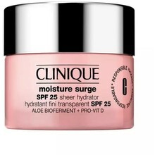 Clinique Moisture Surge Sheer Hydrator SPF 25 50 ml