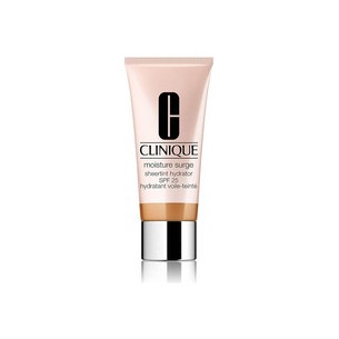 Clinique Moisture Surge SPF 25 Sheertint Hydrator - Moisturizing makeup 40 ml Universal Light Medium