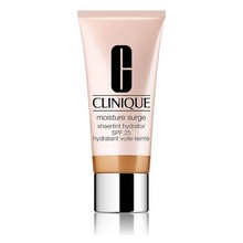 Clinique Moisture Surge SPF 25 Sheertint Hydrator - Moisturizing makeup 40 ml Medium