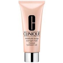 Clinique Overnight Mask Moisture Surge - Night Moisturizing Mask 100 ml