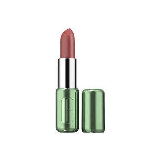 Clinique Pop Longwear Matte Lipstick - Matte lipstick 3,9 g Chili Pop
