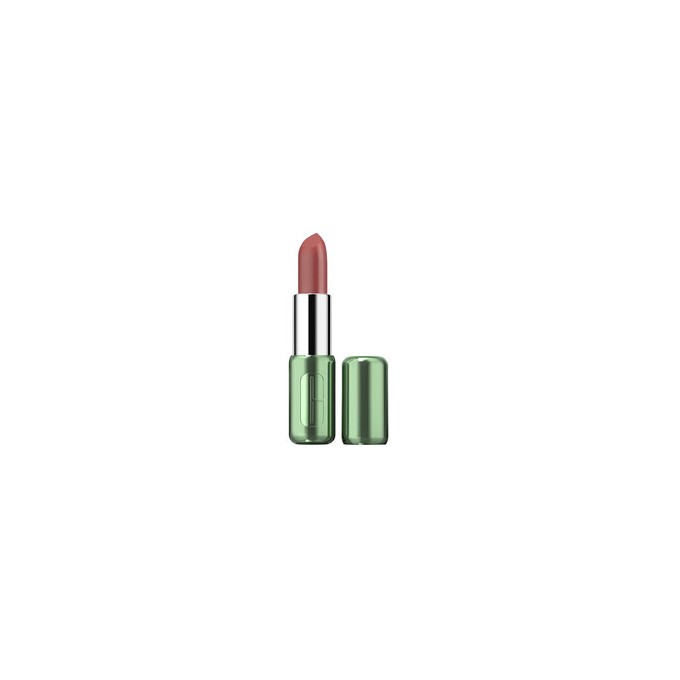 Clinique Pop Longwear Matte Lipstick - Matte lipstick 3,9 g Peony Pop