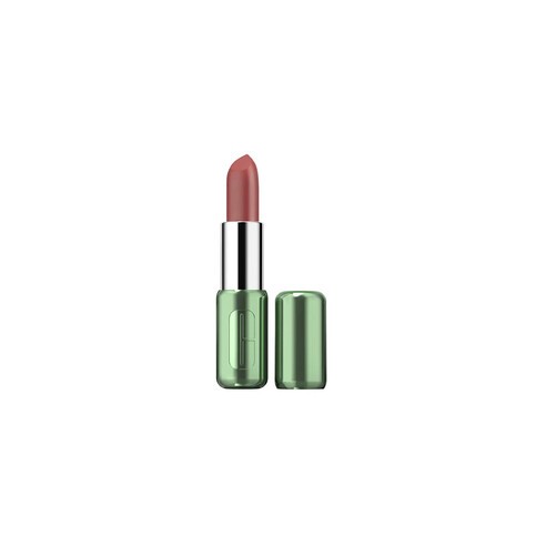 Clinique Pop Longwear Matte Lipstick - Matte lipstick 3,9 g Ruby Pop