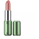 Clinique Pop Longwear Shine Lipstick - Glossy lipstick 3,9 g Flame Pop