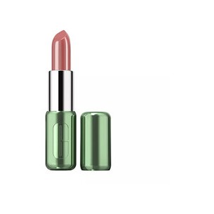 Clinique Pop Longwear Shine Lipstick - Glossy lipstick 3,9 g Poppy Pop