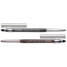Clinique Quickliner for Eyes Intense - Eyeliner 28 g 02 Intense Plum
