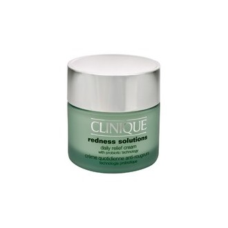 Clinique Redness Solutions Daily Relief Cream - Day Cream on reddened skin 50 ml