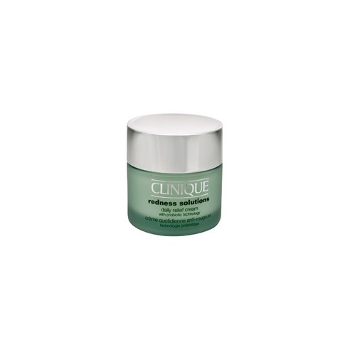 Clinique Redness Solutions Daily Relief Cream - Day Cream on reddened skin 50 ml