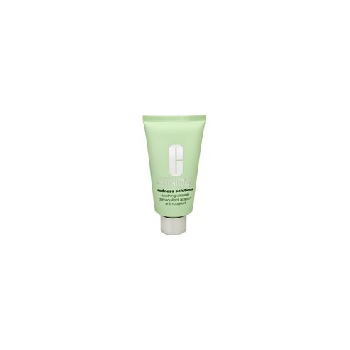 Clinique Redness Solutions Soothing Cleanser - cream gel 150 ml