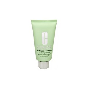 Clinique Redness Solutions Soothing Cleanser - cream gel 150 ml