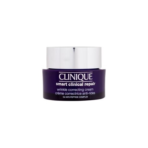 Clinique Smart Clinical Repair Wrinkle Correcting Cream 50 ml