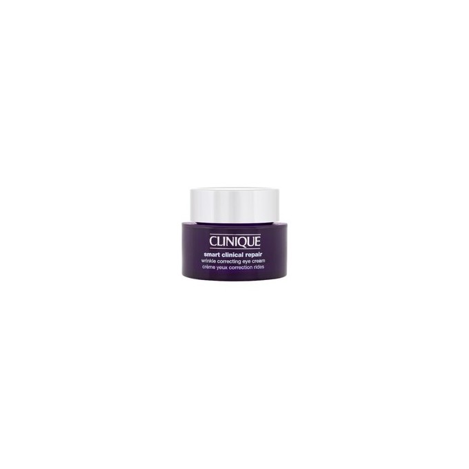 Clinique Smart Clinical Repair Wrinkle Correcting Eye Cream 15 ml