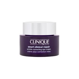 Clinique Smart Clinical Repair Wrinkle Correcting Eye Cream 15 ml
