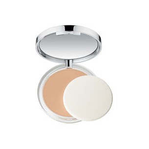 Clinique Stay Matte Powder - Pressed Powder 7.6 g 101 Invisible Matte