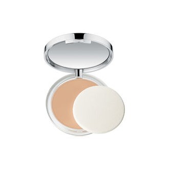 Clinique Stay Matte Powder - Pressed Powder 7.6 g 04 Stay Honey